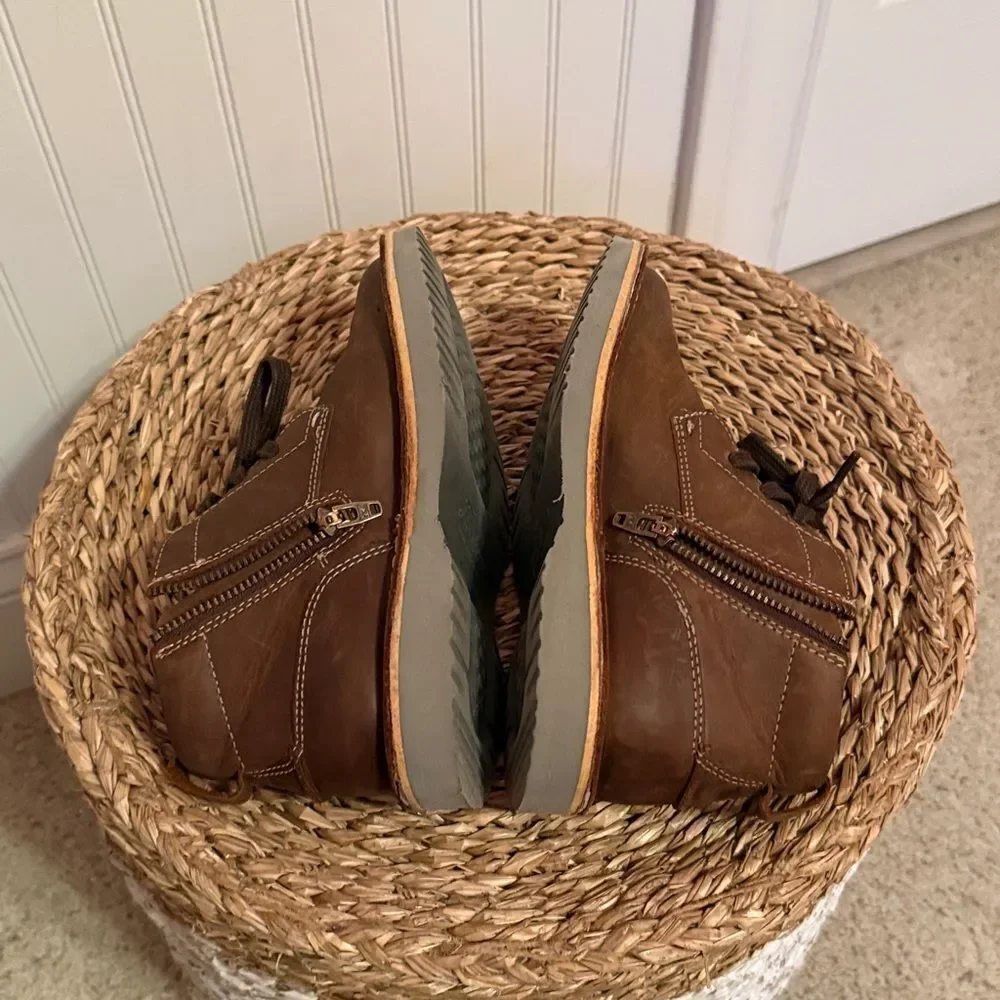 Florsheim step out